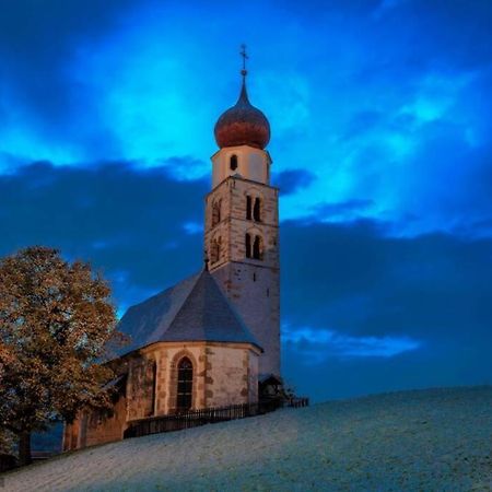 Апартаменты Fantastico Monolocale In Siusi Sciliar Экстерьер фото